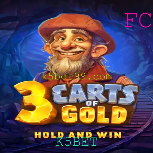 Explorando o Fascinante Mundo de 3cartsOfGold: Um Guia Completo
