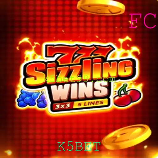 Descubra o Fascinante Mundo do Jogo 777sizzlingwins da K5BET