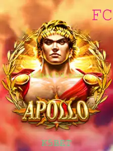 Explorando o Universo de Apollo: A Aventura Impulsionada por K5BET