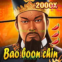 Descubra BaoBoonChin: O Novo Fenômeno do Mundo dos Jogos