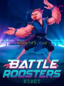 BattleRoosters: O Jogo de Estratégia de Combate com um Toque Moderno