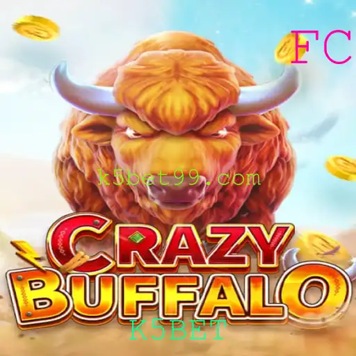 Descubra CRAZYBUFFALO: O Jogo Vencedor com K5BET