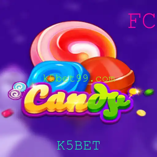 Explore o Fascinante Mundo de Candy: O Jogo de Azar Popular com a K5BET