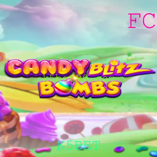 CandyBlitzBombs: A Revolução no Mundo dos Jogos