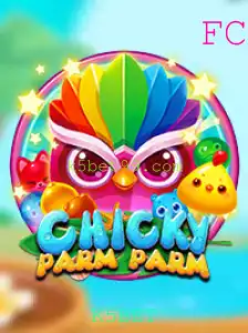 Descubra o Mundo Fascinante de ChickyParmParm: Regras e Novidades do Jogo