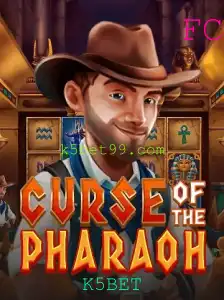 Descubra o Fascinante Mundo de CurseofthePharaoh: Aventura e Mistério nas Areias do Egito