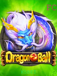 Introdução ao Jogo DragonBall: Uma Aventura Épica com K5BET