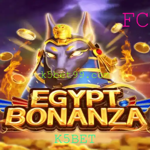 Descubra o Fascinante Mundo do Jogo EgyptBonanza com K5BET