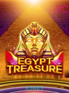 Descubra os Segredos de EgyptTreasure no Universo K5BET