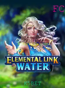 ElementalLinkWater: Um Mergulho Inovador no Mundo dos Jogos