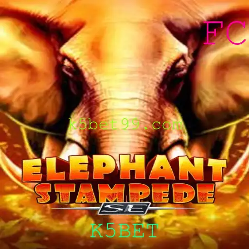 Explorando o Fascinante Mundo de ElephantStampedeSE com K5BET