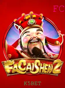Aprofundando-se no Mundo de FaCaiShen2: Uma Aventura no Universo de K5BET