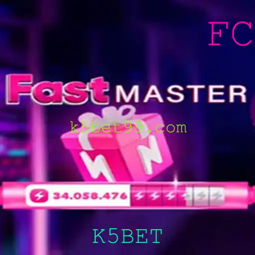 FastMaster: Jogo Inovador que Combina Velocidade e Habilidade