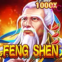 Descubra FengShen: O Novo Fenômeno do Entretenimento com K5BET