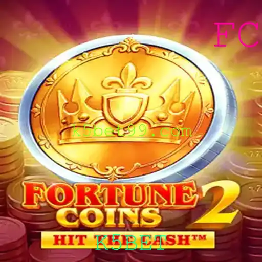 Jogo FortuneCoins2: Descubra as Regras e Estratégias com K5BET
