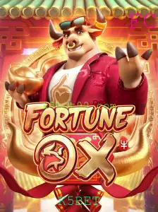 Descubra FortuneOx: Um Jogo de Fortuna e Estratégia com K5BET