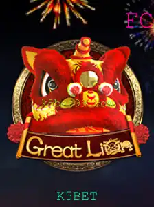 Descubra GreatLion: O Jogo Estratégico que Está Conquistando o Mundo