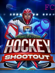 Explorando o Fascinante Mundo de HockeyShootout com a K5BET