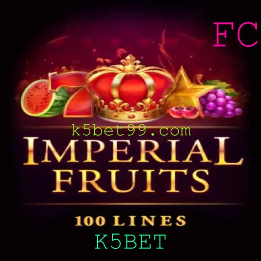 Descubra ImperialFruits100: Um Jogo Empolgante no Universo de K5BET
