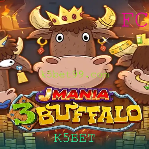 Descubra o Universo de JMania3Buffalo: Um Novo Jogo Revolucionário