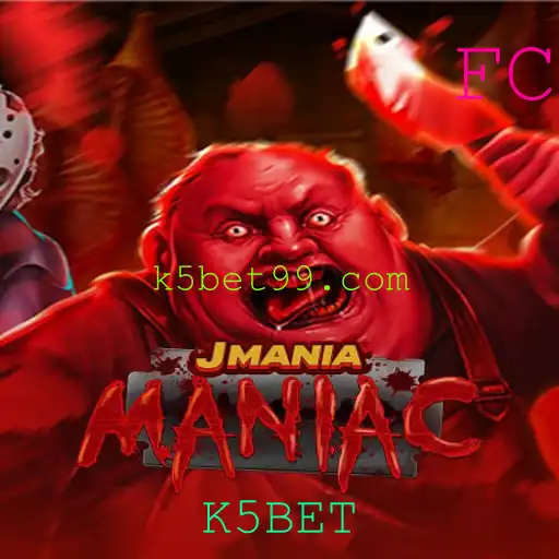 JManiaManiac: Um Mergulho Intenso no Universo de Jogo com o Desafio K5BET