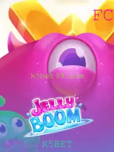 Descubra Tudo Sobre JellyBoom: O Jogo que Conquista a Internet