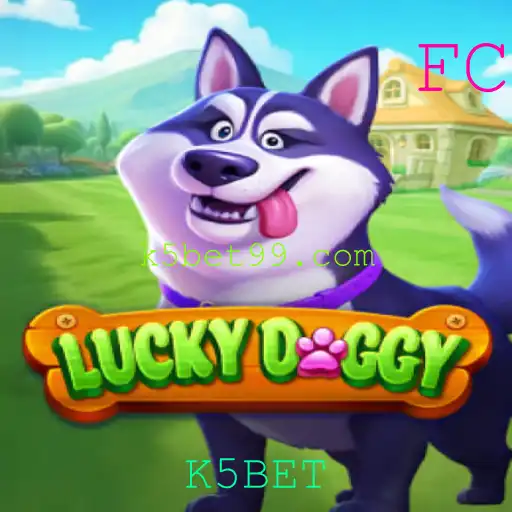 Explorando o Mundo de LuckyDoggy e a Inovação K5BET