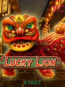 Explorando o Mundo do LuckyLion: Um Mergulho no Jogo de Azar Inovador