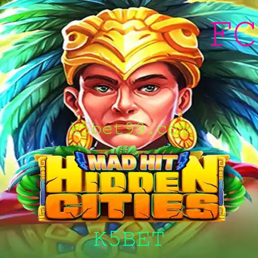 Explorando o Mundo de MadHitHiddenCities: Um Aventura Urbana com K5BET