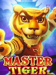 Descubra o Fascinante Mundo de MasterTiger com K5BET