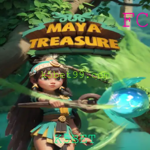 Explorando o Mundo Fascinante de MayaTreasure e o Impacto da Palava-chave K5BET