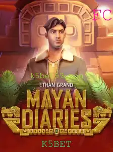 Explorando o Fascinante Mundo de MayanDiaries