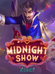 Explorando as Regras e a Emoção do Jogo MidnightShow