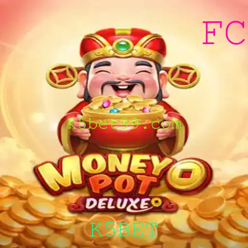 MoneyPotDELUXE: Descubra a Emoção do Jogo com K5BET