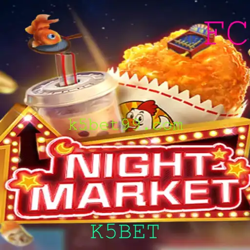 Explorando o Fascinante Mundo de NIGHTMARKET: Estratégias e Regras