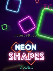 Descubra o Fascinante Mundo de NeonShapes: O Jogo que Une Estratégia e Estilo