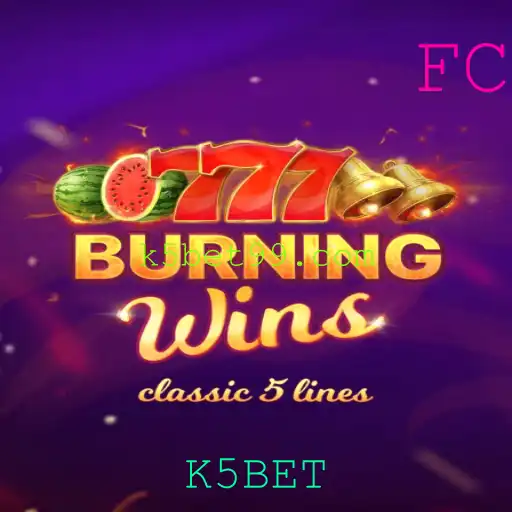 Explorando o Jogo 'BurningWins': Um Clássico Moderno em K5BET