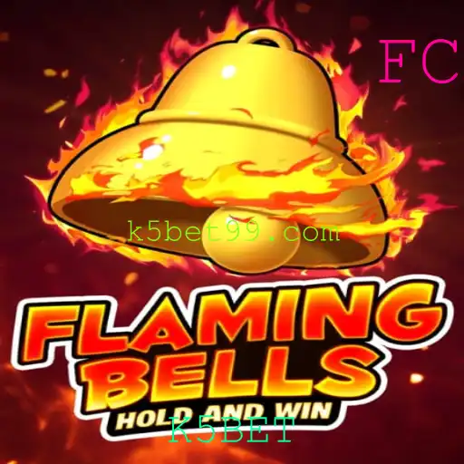 Flamingbells: Um Novo Jogo Empolgante com a Chave do Sucesso K5BET