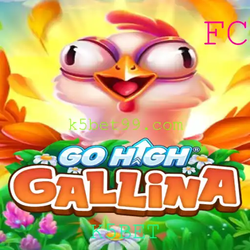 GoHighGallina: Descubra o Jogo que está Conquistando Todos com a Plataforma K5BET