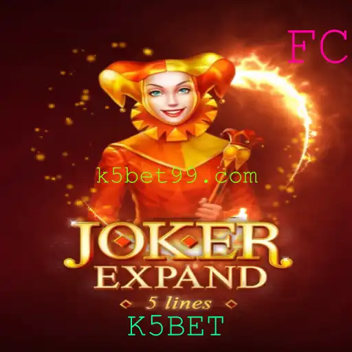 JokerExpand: Descubra o Jogo Inovador no Mundo dos Cassinos com K5BET