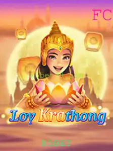 Descubra LoyKrathong: Um Jogo de Tradição e Entretenimento