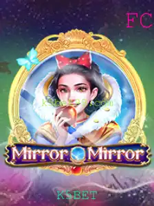 Explorando o Universo de MirrorMirror: Um Mergulho Interativo com K5BET