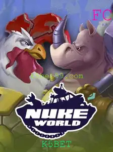 Explorando o Mundo de NukeWorld: Um Guia Completo