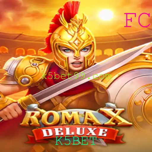 Explorando o Mundo de RomaXDeluxe: Um Novo Horizonte de Entretenimento