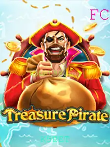 Desvende os Segredos de TreasurePirate: O Jogo de Aventura Imperdível