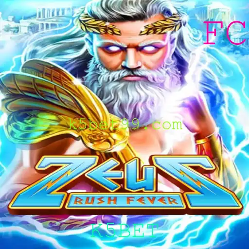 Descubra ZeusRushFever: O Novo Fenômeno dos Jogos Online com K5BET
