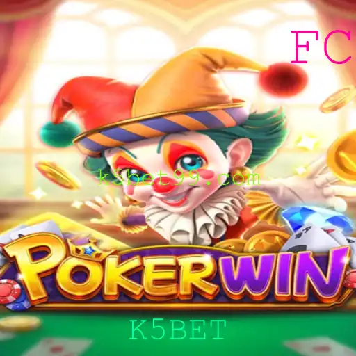 Descubra o Mundo Empolgante de POKERWIN com K5BET
