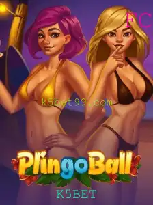 Plingoball: Descubra o Jogo Popular do Momento com K5BET