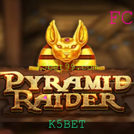 Explorando o Mundo de PyramidRaider: Aventura e Estratégia com K5BET