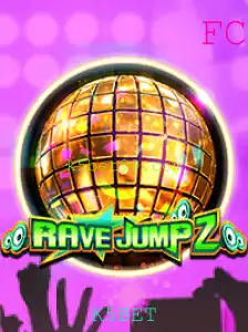 Descubra RaveJump2: O Novo Fenômeno dos Jogos Online com K5BET